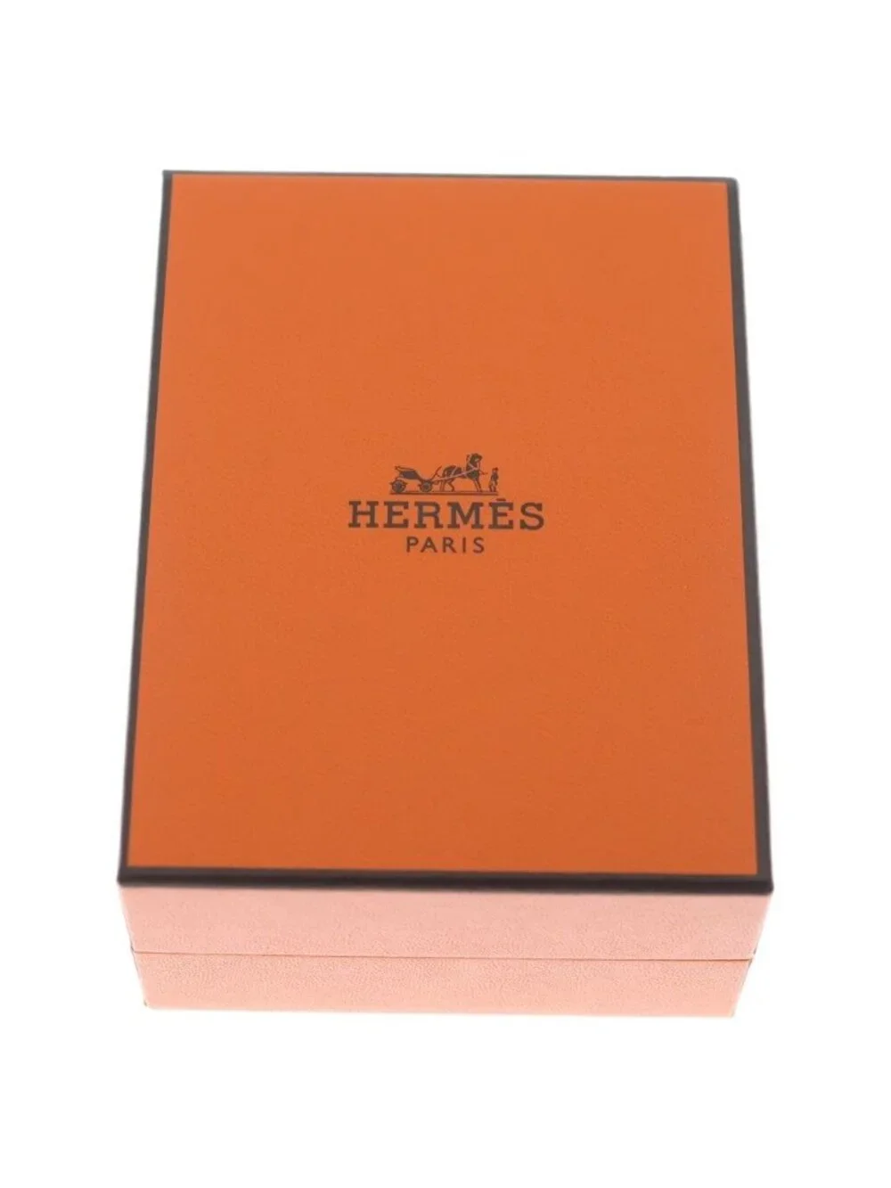 Hermes Point Sellier Pointe GM Bracelet 925 Sterling Silver